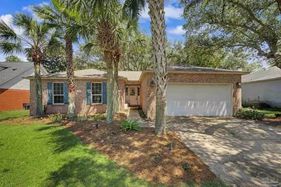 1830 Wheeler Rd, Gulf Breeze, FL 32563 - Photo 41