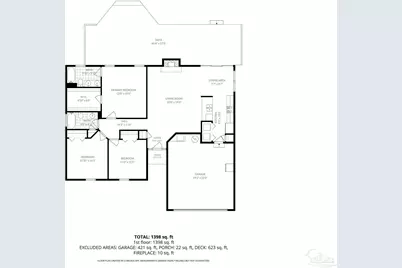 1830 Wheeler Rd, Gulf Breeze, FL 32563 - Photo 45