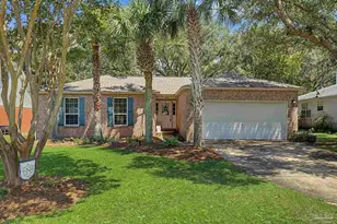1830 Wheeler Rd, Gulf Breeze, FL 32563 - Photo 1