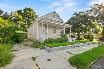 1319 W Jackson St, Pensacola, FL 32501 - Photo 3