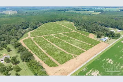 Parcel 8 Whistler Ln, Jay, FL 32565 - Photo 1