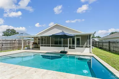 3997 Omega St, Pace, FL 32571 - Photo 1