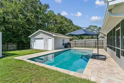 3997 Omega St, Pace, FL 32571 - Photo 27