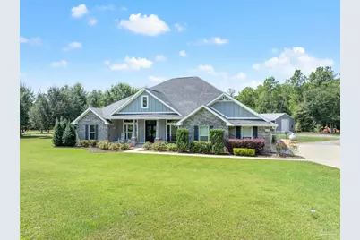 6500 Drayton Hill Way, Pace, FL 32571 - Photo 3