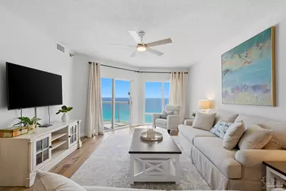 22 Via Deluna Dr #1606, Pensacola Beach, FL 32561 - Photo 3