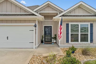 6189 Forest Bay Ave, Gulf Breeze, FL 32563 - Photo 3