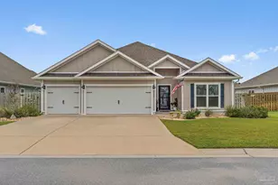 6189 Forest Bay Ave, Gulf Breeze, FL 32563 - Photo 1
