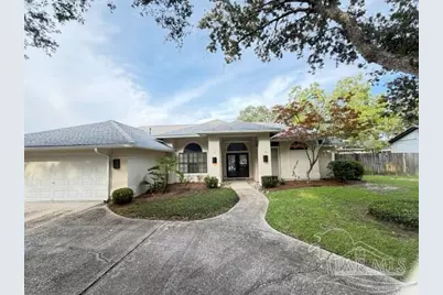 12 Highpoint Dr, Gulf Breeze, FL 32561 - Photo 1
