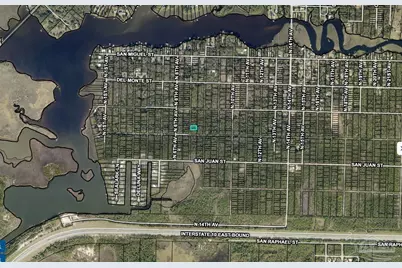 Lots 15 & 16 N 7th Ave, Milton, FL 32583 - Photo 1