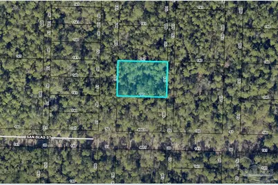 Lots 15 & 16 N 7th Ave, Milton, FL 32583 - Photo 3