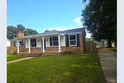 1217 Dexter Ave, Pensacola, FL 32507 - Photo 5