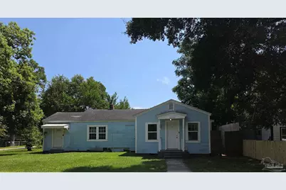 3701 W Brainerd St #A & B, Pensacola, FL 32505 - Photo 1