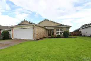 317 Mizzen Ln, Pensacola, FL 32507 - Photo 1