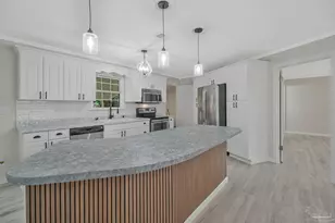 4751 W Spencer Field Rd, Pace, FL 32571 - Photo 3