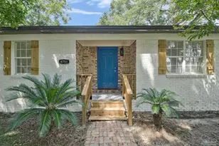 4751 W Spencer Field Rd, Pace, FL 32571 - Photo 1