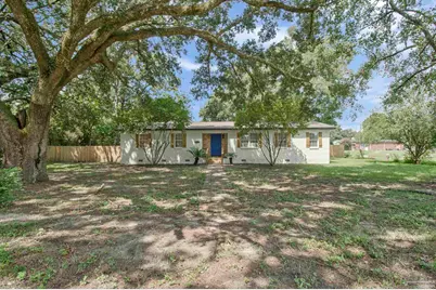 4751 W Spencer Field Rd, Pace, FL 32571 - Photo 27