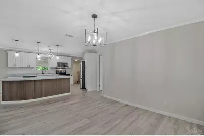4751 W Spencer Field Rd, Pace, FL 32571 - Photo 9