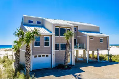 100 Ariola Dr, Pensacola Beach, FL 32561 - Photo 3