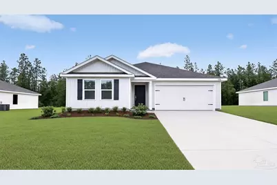 7207 Season Dr #HS 17C, Milton, FL 32570 - Photo 1