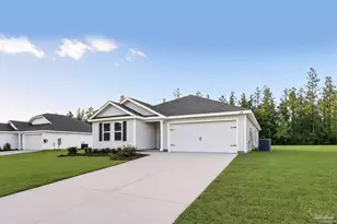 7207 Season Dr, Milton, FL 32570 - Photo 3