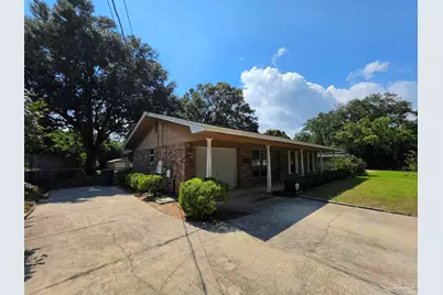 5505 Fairview Dr, Pensacola, FL 32505 - Photo 1