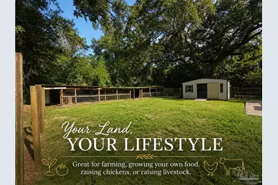 4380 Melton Rd, Milton, FL 32583 - Photo 17