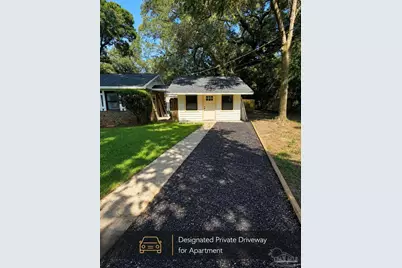 4380 Melton Rd, Milton, FL 32583 - Photo 15