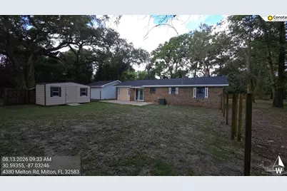 4380 Melton Rd, Milton, FL 32583 - Photo 3