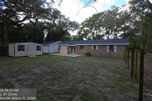 4380 Melton Rd, Milton, FL 32583 - Photo 3