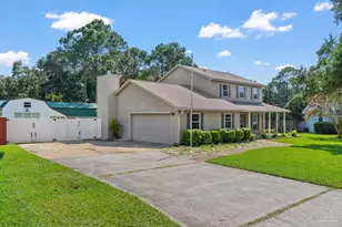 4613 Pebble Creek Dr, Pensacola, FL 32526 - Photo 3