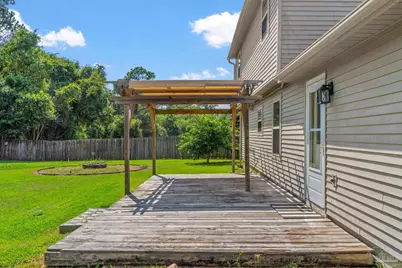 4613 Pebble Creek Dr, Pensacola, FL 32526 - Photo 27