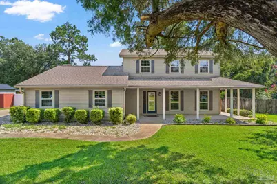 4613 Pebble Creek Dr, Pensacola, FL 32526 - Photo 1