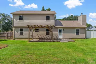 4613 Pebble Creek Dr, Pensacola, FL 32526 - Photo 29