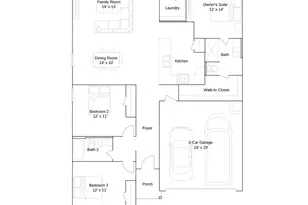 838 Bella Terra Wy, Cantonment, FL 32533 - Photo 23
