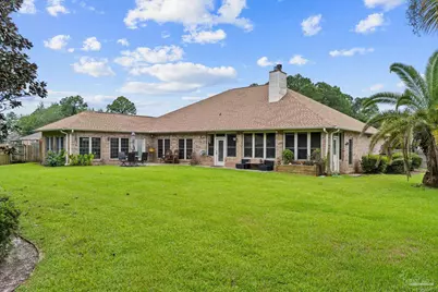 2446 Knotty Pine Dr, Navarre, FL 32566 - Photo 47