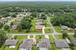 2446 Knotty Pine Dr, Navarre, FL 32566 - Photo 55