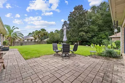 2446 Knotty Pine Dr, Navarre, FL 32566 - Photo 45