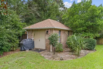 2446 Knotty Pine Dr, Navarre, FL 32566 - Photo 49
