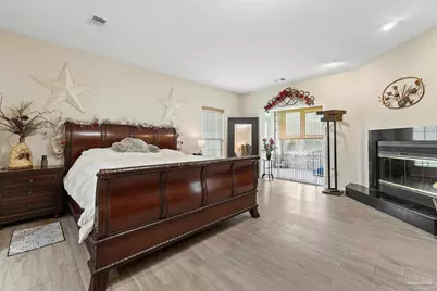 2446 Knotty Pine Dr, Navarre, FL 32566 - Photo 31