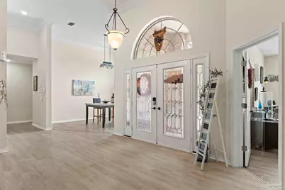 2446 Knotty Pine Dr, Navarre, FL 32566 - Photo 5