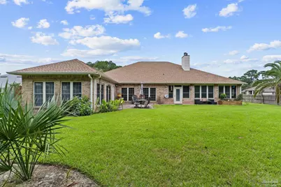2446 Knotty Pine Dr, Navarre, FL 32566 - Photo 51