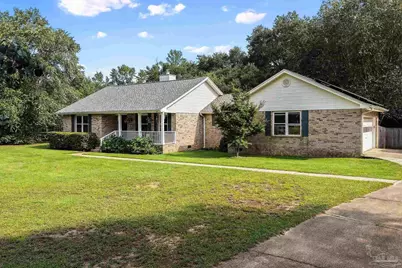 3449 Riverhill Dr, Pace, FL 32571 - Photo 5