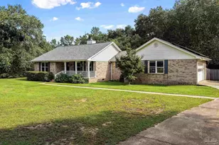 3449 Riverhill Dr, Pace, FL 32571 - Photo 5