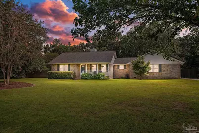 3449 Riverhill Dr, Pace, FL 32571 - Photo 3
