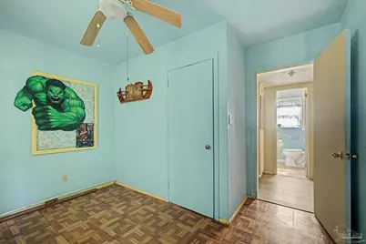 602 Edgecliff Dr, Pensacola, FL 32506 - Photo 7