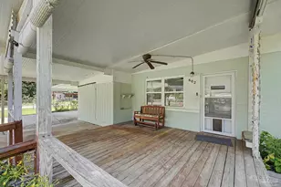 602 Edgecliff Dr, Pensacola, FL 32506 - Photo 3