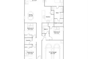 2604 Bagpipe Dr, Pensacola, FL 32526 - Photo 19