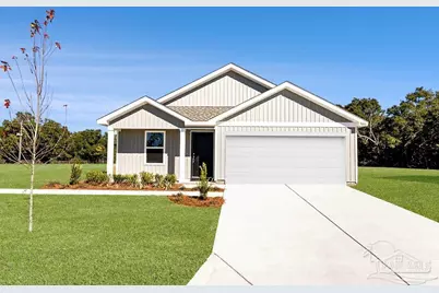 2604 Bagpipe Dr #HS 1C, Pensacola, FL 32526 - Photo 1