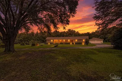 3714 Wilder Rd, Cantonment, FL 32533 - Photo 61