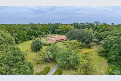 3714 Wilder Rd, Cantonment, FL 32533 - Photo 53